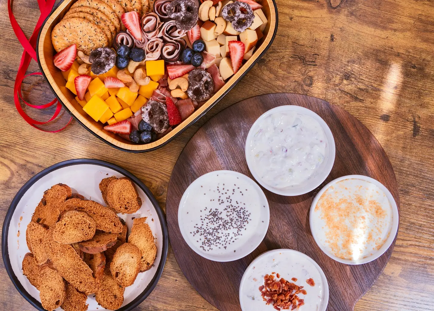 La cocina que te hace sonreír.