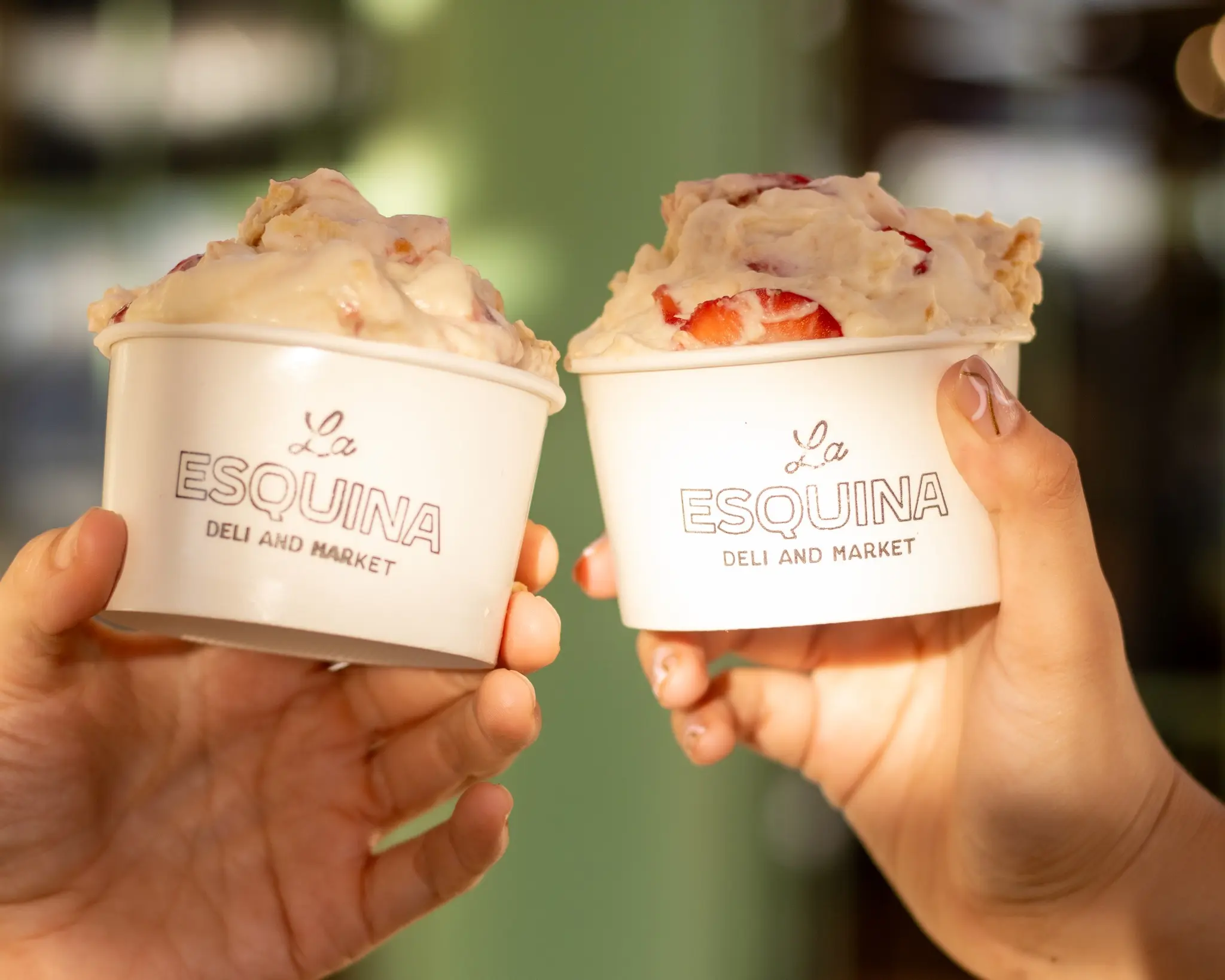 Hecho con amor y dedicación.