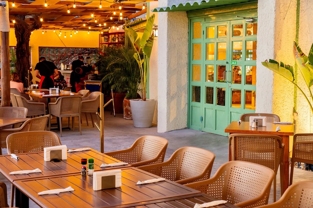 Platillos de la Esquina Deli & Market